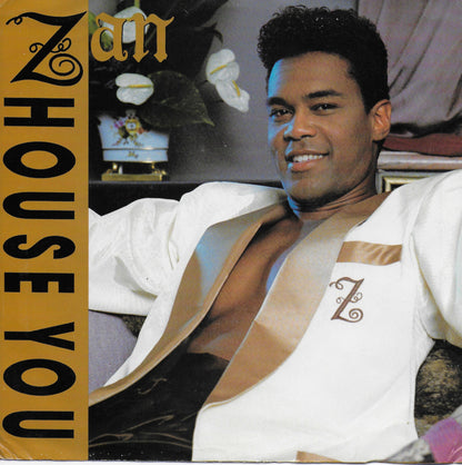 Zan - House you