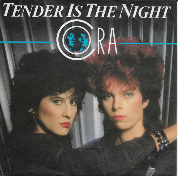 Cora - Tender is the night