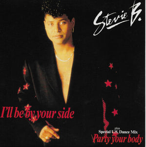 Stevie B. - I'll be by your side