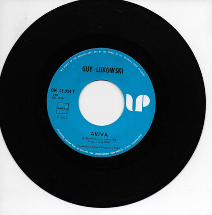 Guy Lukowski - Aviva