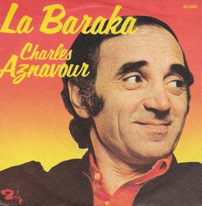 Charles Aznavour - La baraka