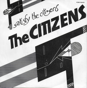 Citizens - Satisfy the citizens