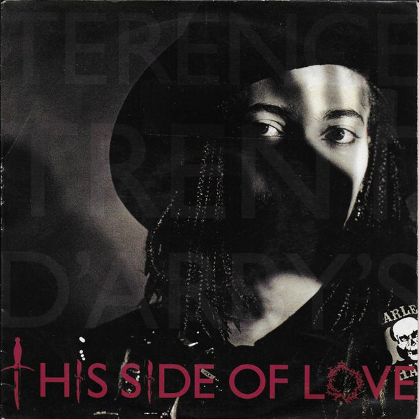 Terence Trent D'arby - This side of love