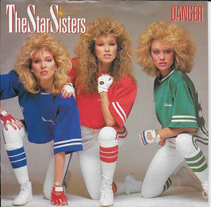Star Sisters - Danger