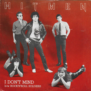 Hitmen - I don't mind