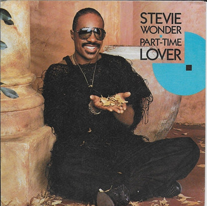 Stevie Wonder - Part-time lover