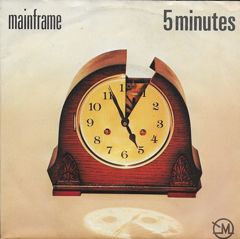 Mainframe - 5 minutes