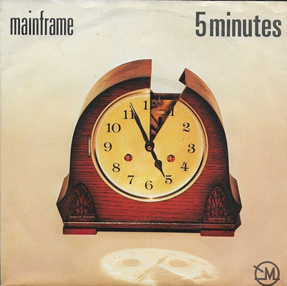 Mainframe - 5 minutes