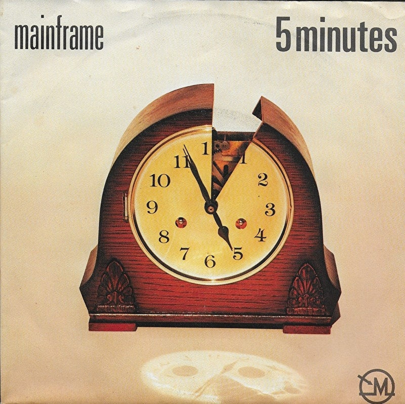 Mainframe - 5 minutes