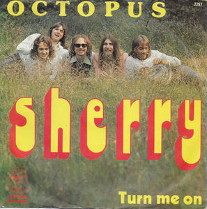 Octopus - Sherry