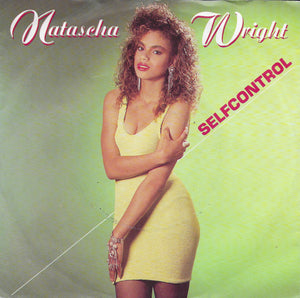 Natascha Wright - Selfcontrol