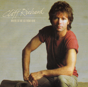 Cliff Richard - Where do we go from here