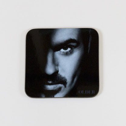 George Michael Album Cover Coasters