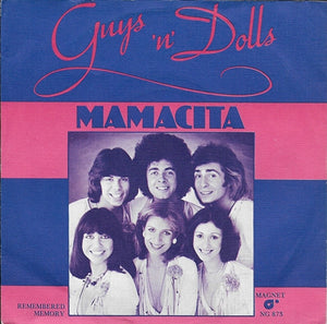 Guys 'n' Dolls - Mamacita