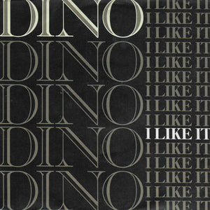 Dino - I like it