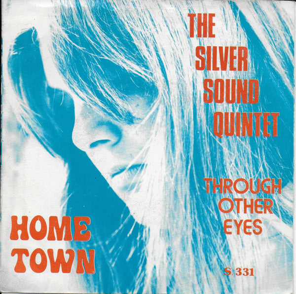 Silver Sound Quintet - Home town