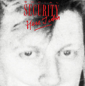 Social Security - Here i am