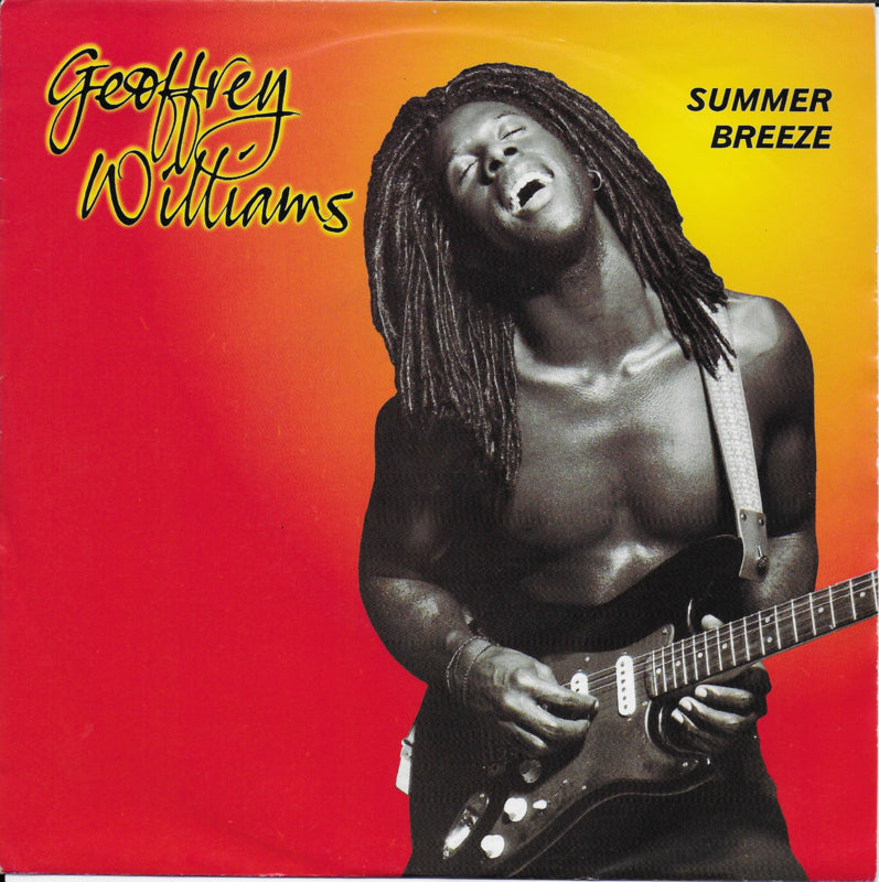 Geoffrey Williams - Summer breeze