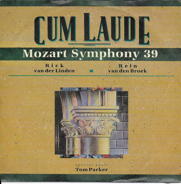 Cum Laude - Mozart Symphony 39