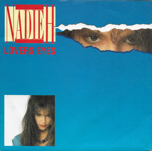 Nadieh - Lovers eyes