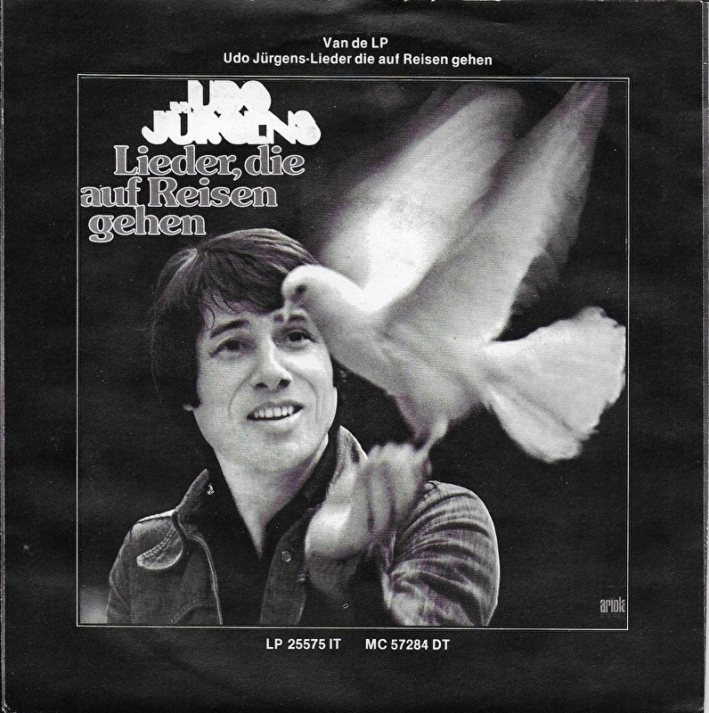 Udo Jürgens & Judy Cheeks - Einmal wenn du gehst