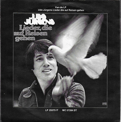 Udo Jürgens & Judy Cheeks - Einmal wenn du gehst