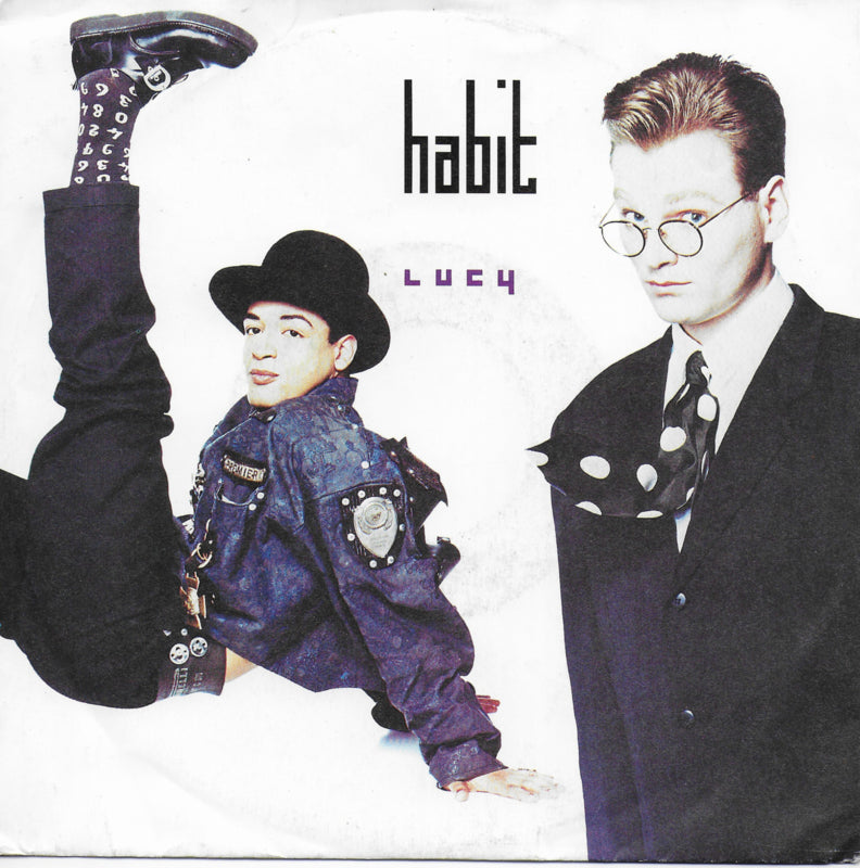 Habit - Lucy