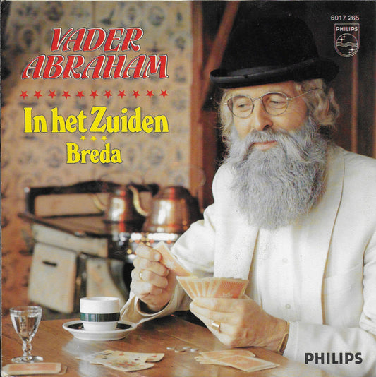 Vader Abraham - In het zuiden