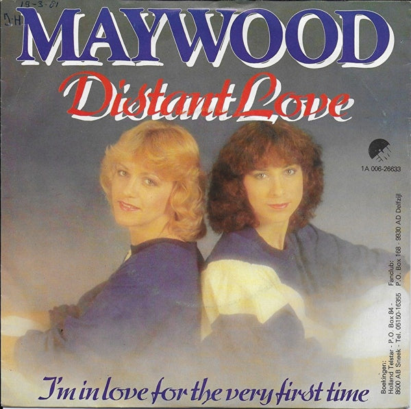 Maywood - Distant love