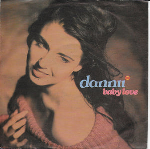 Dannii Minogue - Baby love