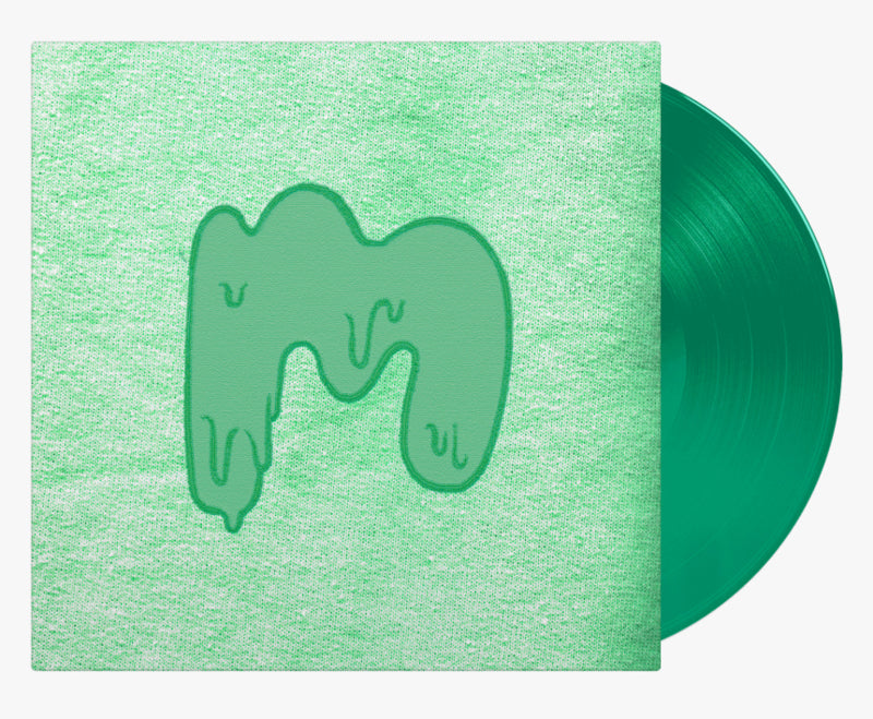 Justin Bieber - Yummy (Limited edition, groen vinyl)