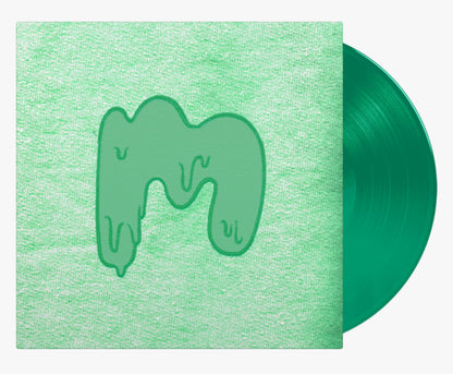 Justin Bieber - Yummy (Limited edition, groen vinyl)