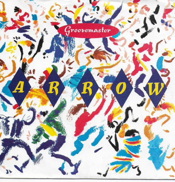 Arrow - Groove master