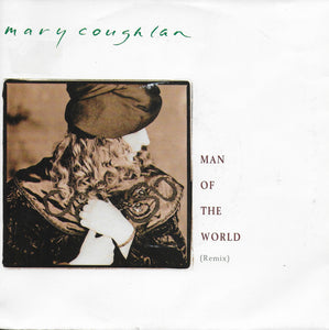 Mary Coughlan - Man of the world (remix)
