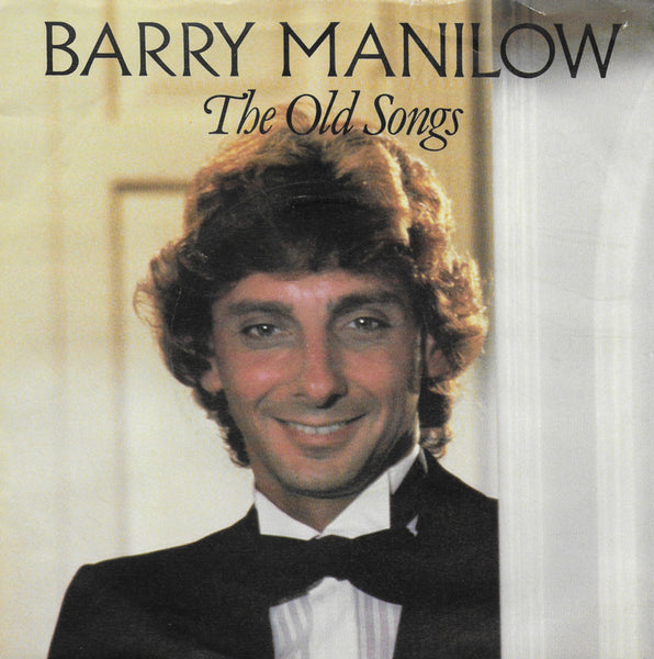 Barry Manilow - The old song