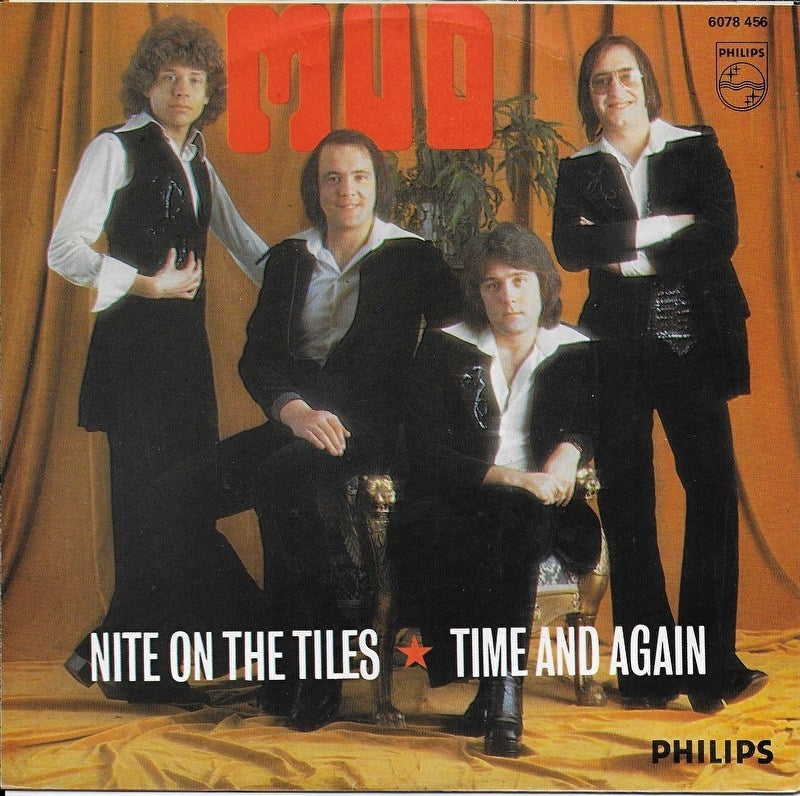 Mud - Nite on the Tiles