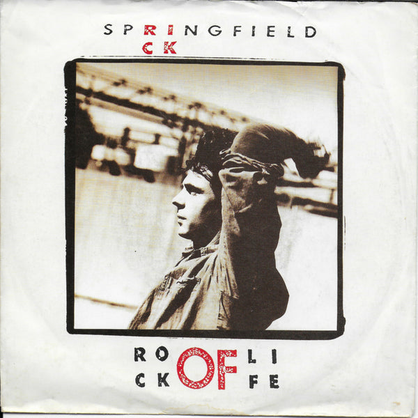 Rick Springfield - Rock of life