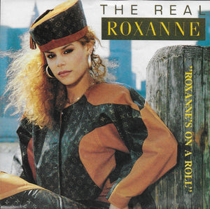 Real Roxanne - Roxanne's on a roll