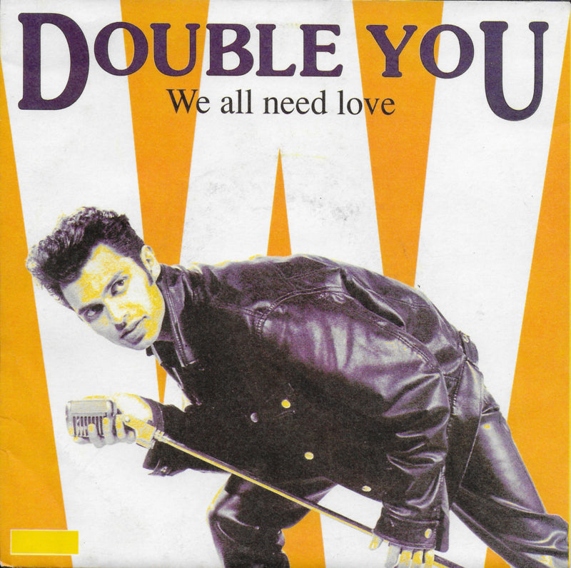 Double You - We all need love