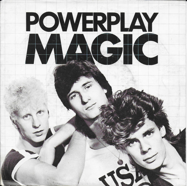 Powerplay - Magic