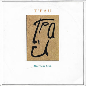 T'Pau - Heart and soul