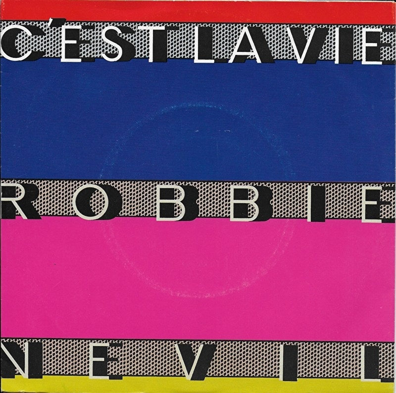 Robbie Nevil - C'est la vie