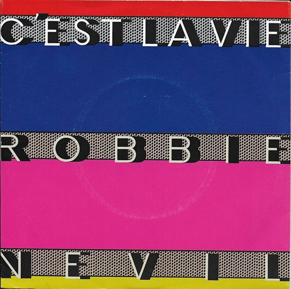 Robbie Nevil - C'est la vie