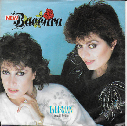 New Baccara - Call me up