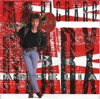 Richard Marx - Angelia