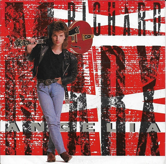 Richard Marx - Angelia