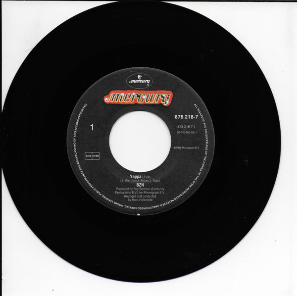 BZN - Yeppa