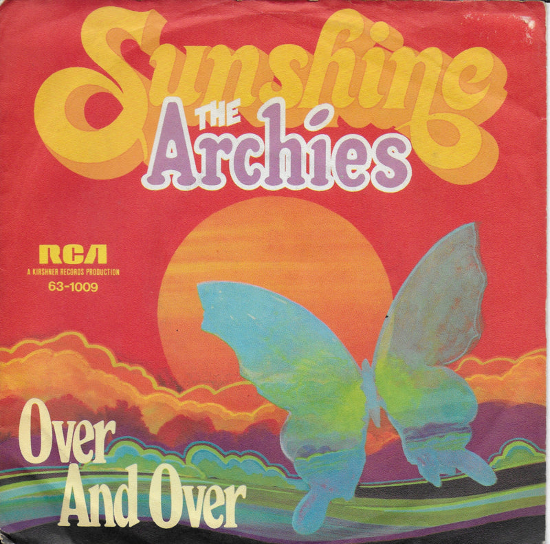 Archies - Sunshine