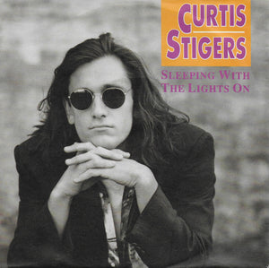 Curtis Stigers - Sleeping with the lights on