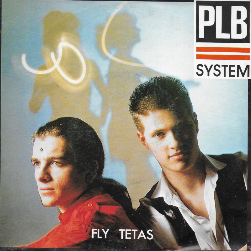 PLB System - Fly tetas